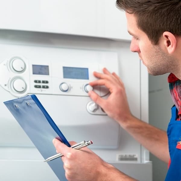 Boiler Servicing
